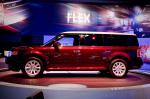 Ford Flex 2008 года
